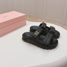 Miu Miu Sandals